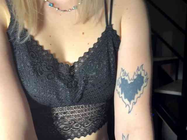 ChelseaLascurain webcam