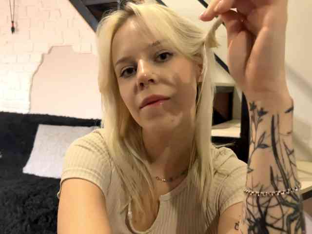ChelseaLascurain webcam