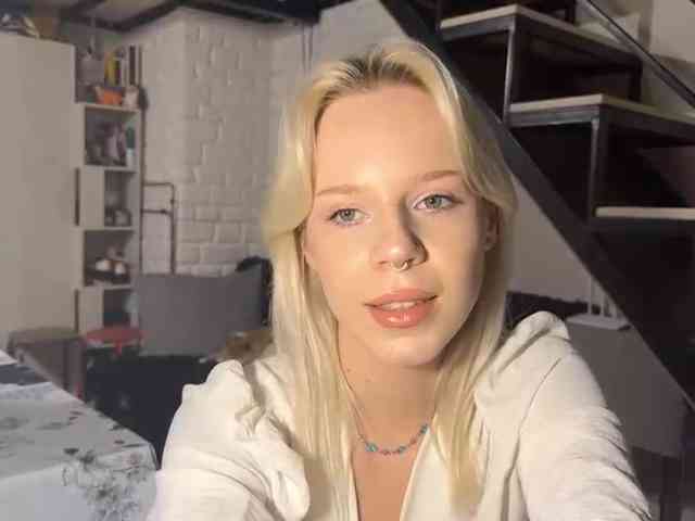 ChelseaLascurain webcam