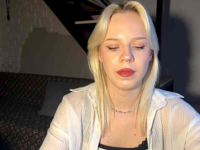 ChelseaLascurain webcam