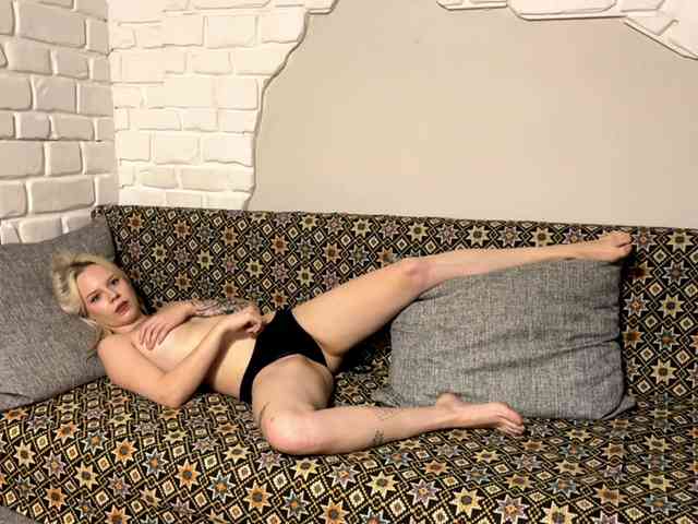 ChelseaLascurain webcam