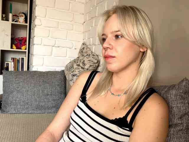 ChelseaLascurain webcam