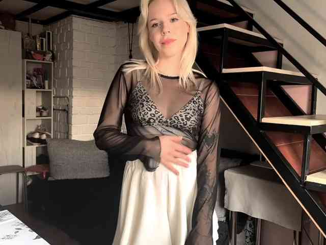 ChelseaLascurain webcam