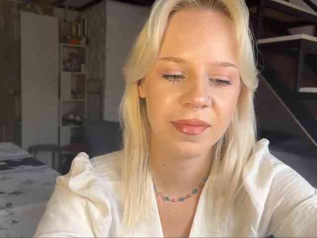 ChelseaLascurain webcam