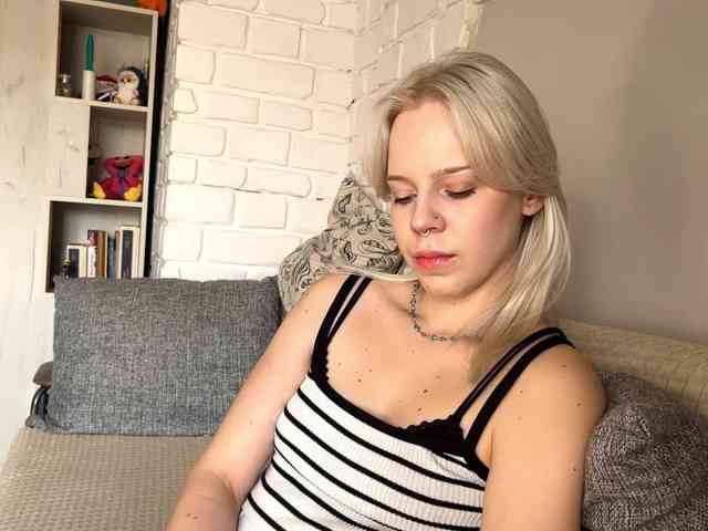 ChelseaLascurain webcam