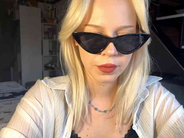 ChelseaLascurain webcam