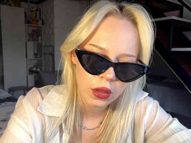 ChelseaLascurain webcam