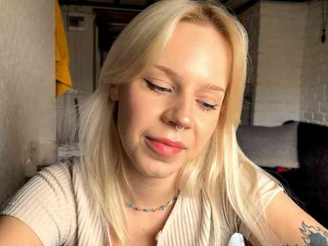 ChelseaLascurain webcam