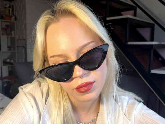 ChelseaLascurain webcam