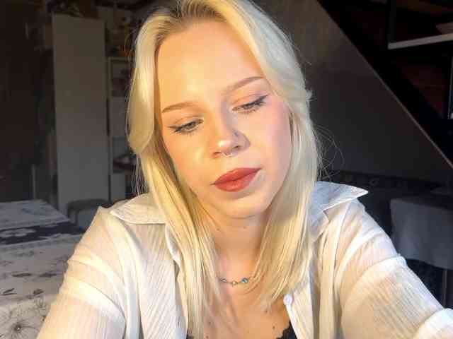 ChelseaLascurain webcam