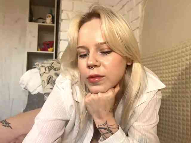 ChelseaLascurain webcam