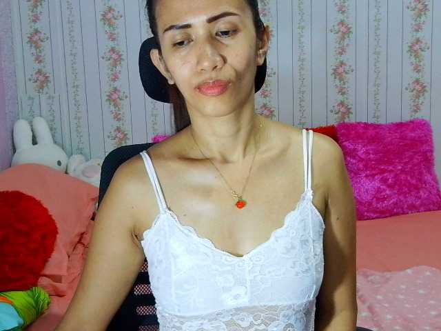 Clitoria's BongaCams show and profile