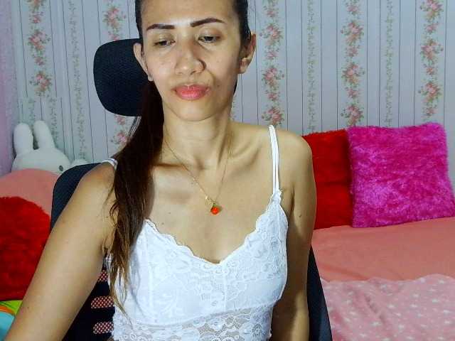 Clitoria's BongaCams show and profile