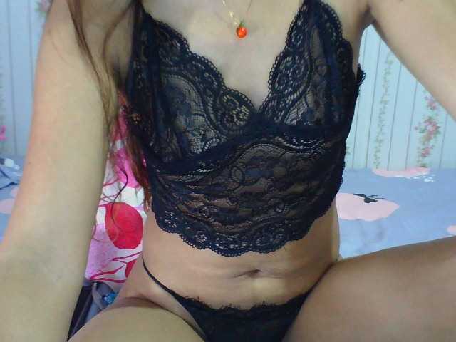 Clitoria Live Cam on BongaCams and RICams