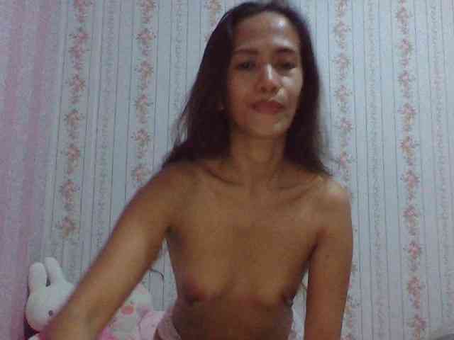 Clitoria webcam