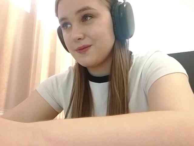 KathleenNoblin webcam