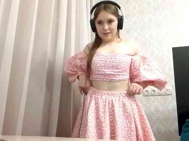 KathleenNoblin Live Webcam on BongaCams