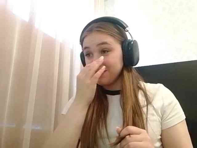 KathleenNoblin webcam