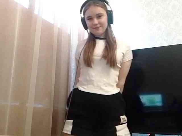 KathleenNoblin webcam