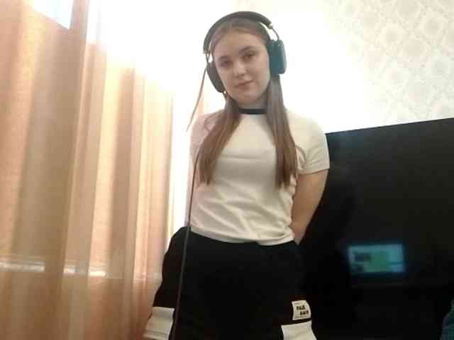 KathleenNoblin webcam