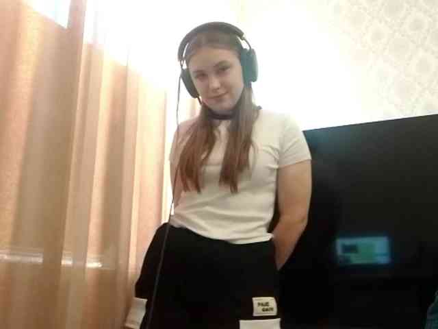 KathleenNoblin webcam