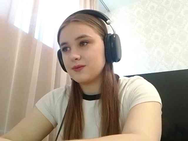 KathleenNoblin webcam