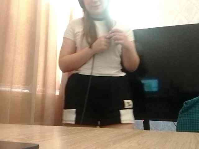 KathleenNoblin webcam