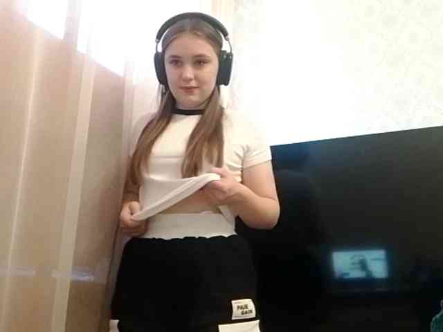 KathleenNoblin Live Webcam on BongaCams