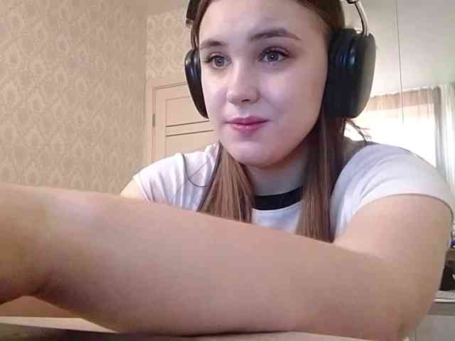 KathleenNoblin webcam