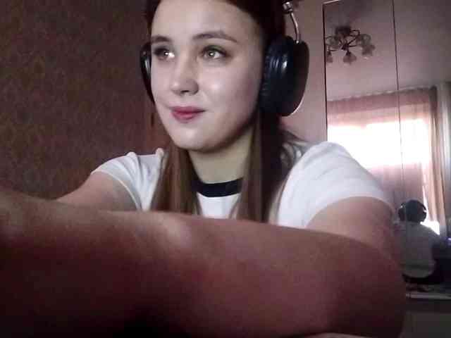 KathleenNoblin webcam