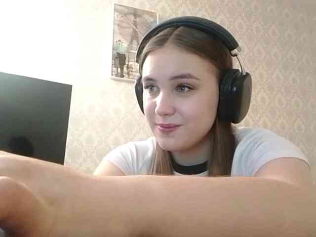 KathleenNoblin webcam