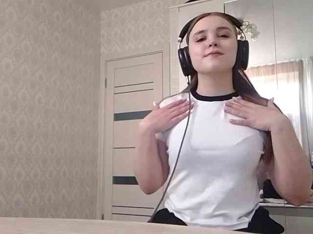KathleenNoblin Live Webcam on BongaCams