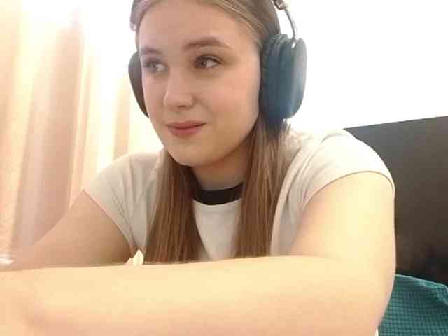 KathleenNoblin webcam