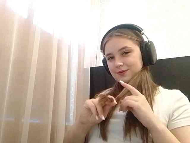 KathleenNoblin Live Webcam on BongaCams