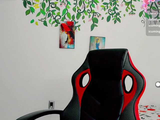 BongaCams's gorgeous Emely-peyton is broadcasting now getting passionate and cumming Emely-peyton from BongaCams