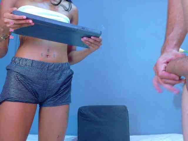 Mia-Juanxxx webcam
