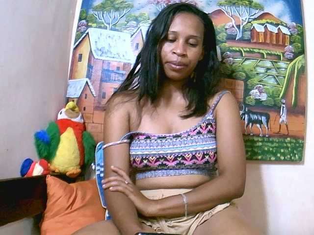 Rsylvia1's BongaCams show and profile