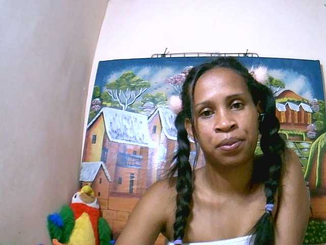 Rsylvia1's BongaCams show and profile