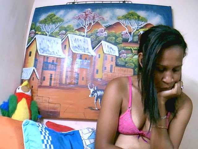 Rsylvia1's BongaCams show and profile