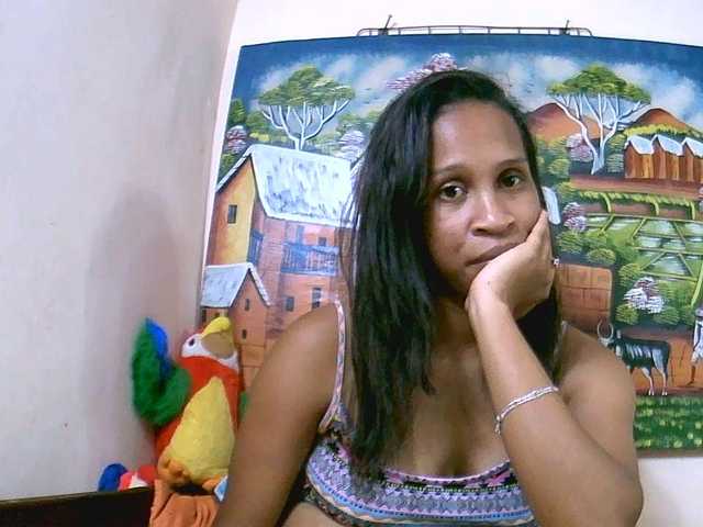 Rsylvia1's BongaCams show and profile