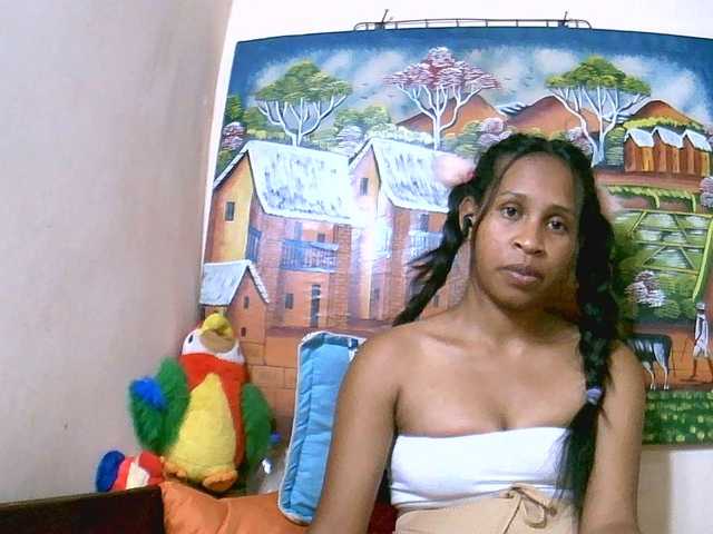 Rsylvia1's BongaCams show and profile