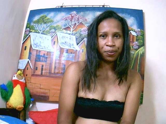 Rsylvia1's BongaCams show and profile