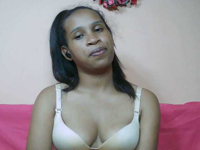 Rsylvia1's BongaCams show and profile