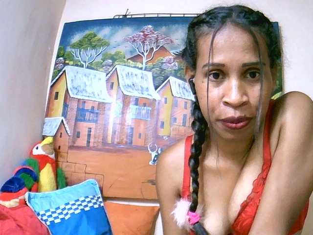 Rsylvia1's BongaCams show and profile