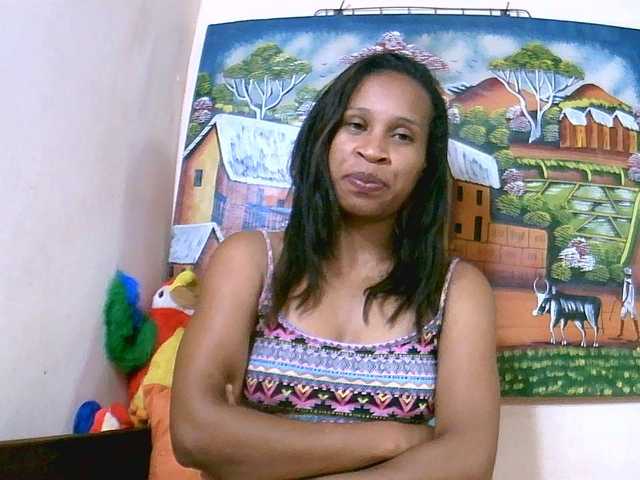 Rsylvia1's BongaCams show and profile