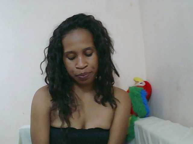 Rsylvia1's BongaCams show and profile