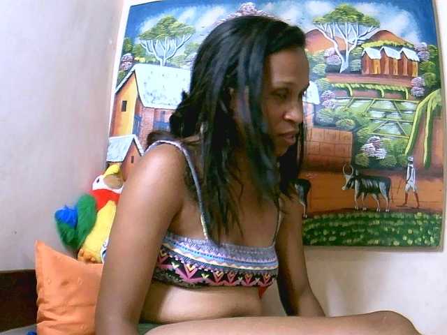 Rsylvia1's BongaCams show and profile