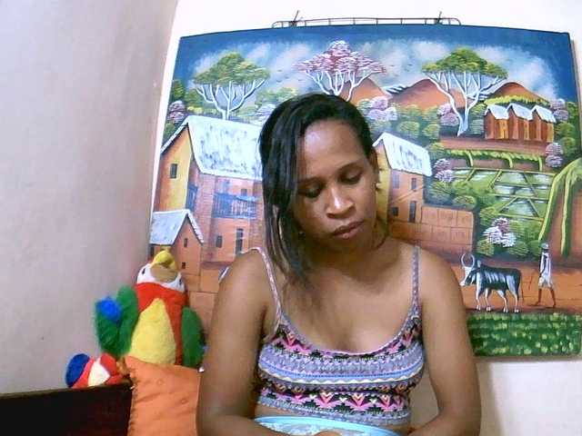 Rsylvia1's BongaCams show and profile