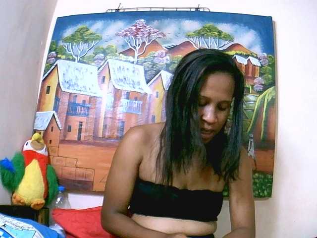 Rsylvia1's BongaCams show and profile