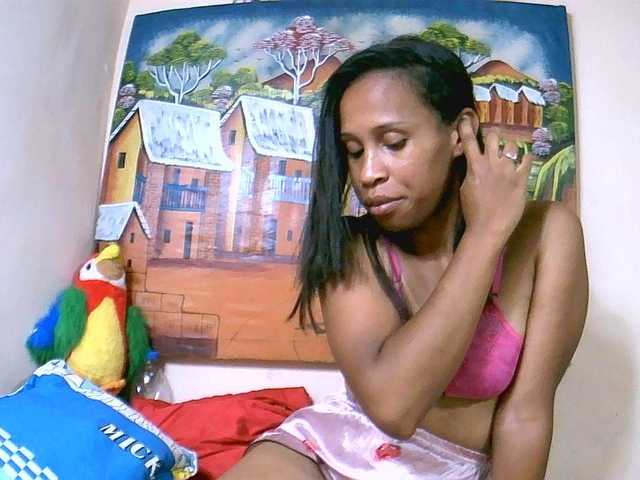 Rsylvia1's BongaCams show and profile